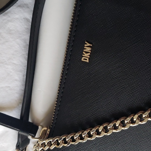 DKNY Demi Bag - Picture 5 of 8